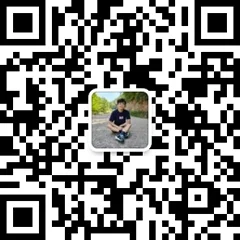 公众号二维码