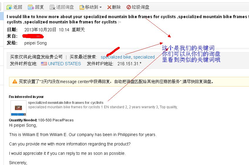 阿里巴巴国际站如何设置关键词？10个关键词优化技巧